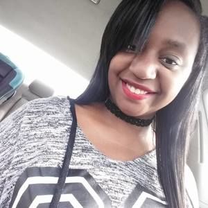 Meet your Posher, Lavonna